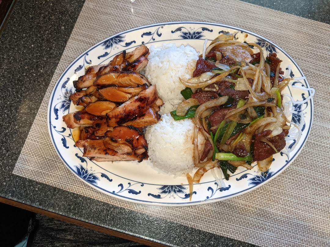 Photo of Teriyaki Wok 4