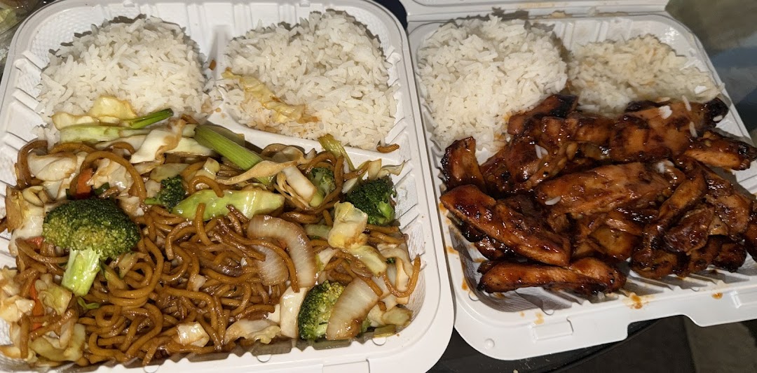 Photo of Teriyaki Wok 4
