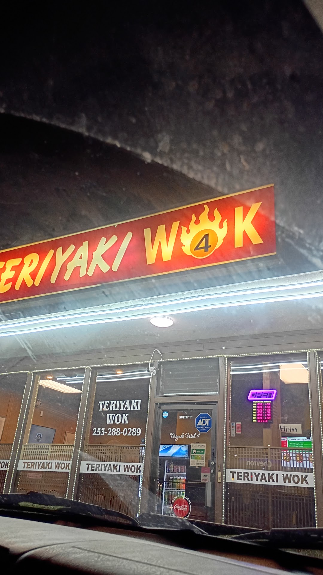 Photo of Teriyaki Wok 4