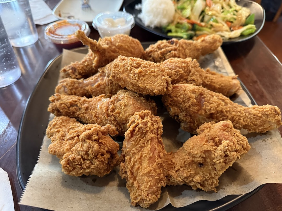 Photo of Teriyaki and More Edmonds
