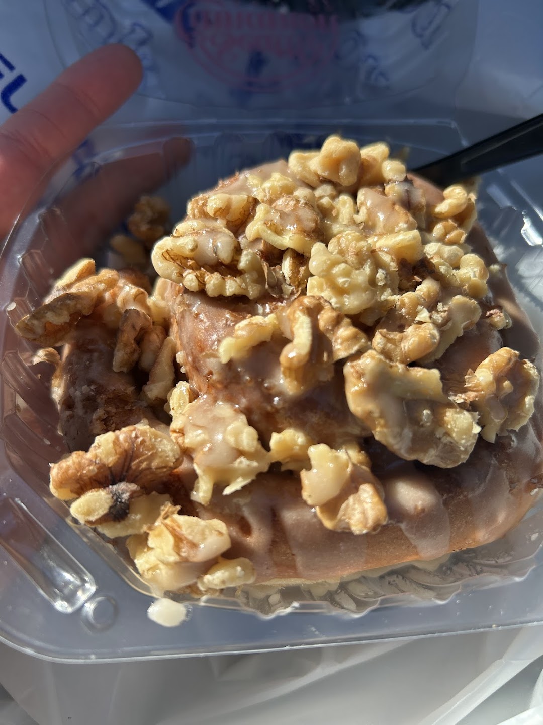 Photo of Seattle Cinnamon Roll Co