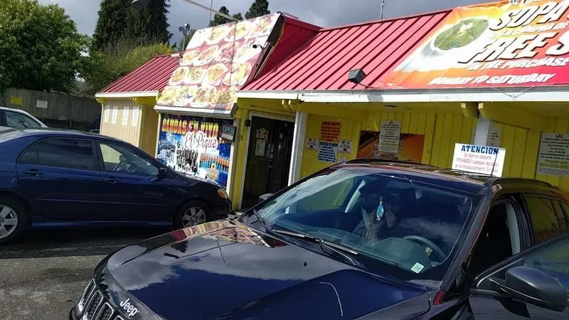 El Pique Peruvian & Mexican Restaurant