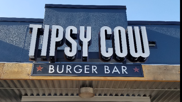 Photo of Tipsy Cow - Woodinville