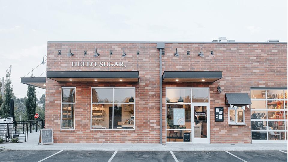 Photo of Hello Sugar,