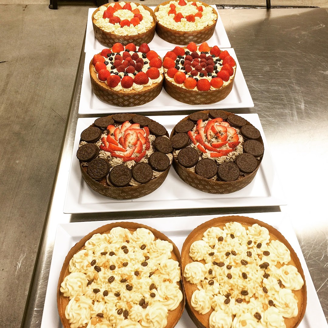 Photo of Rila Bakery & Cafe