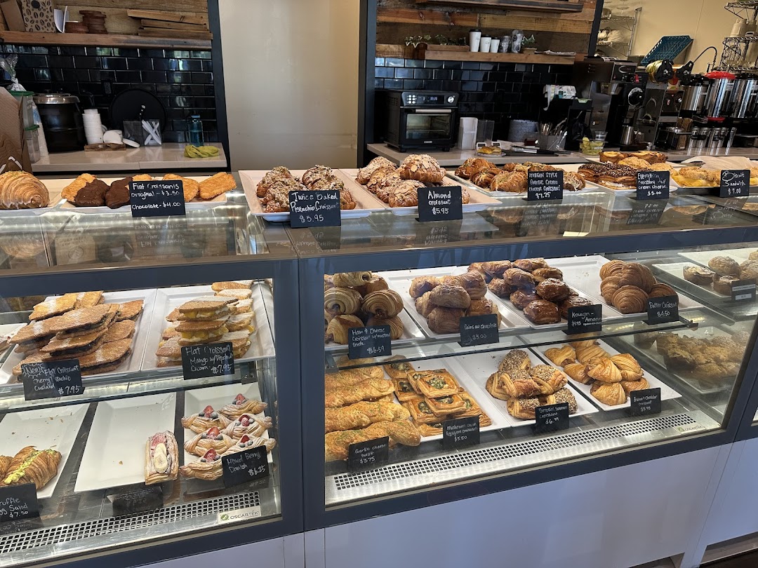 Photo of Rila Bakery & Cafe