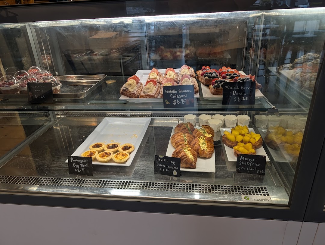 Photo of Rila Bakery & Cafe