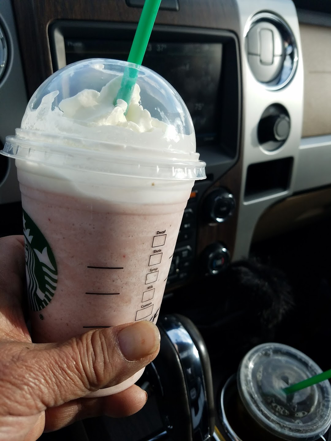 Photo of Starbucks Coffee Company
