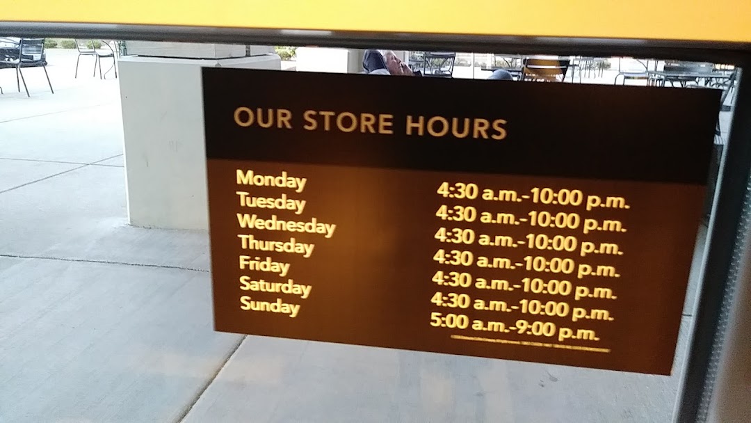 Photo of Starbucks Coffee Company