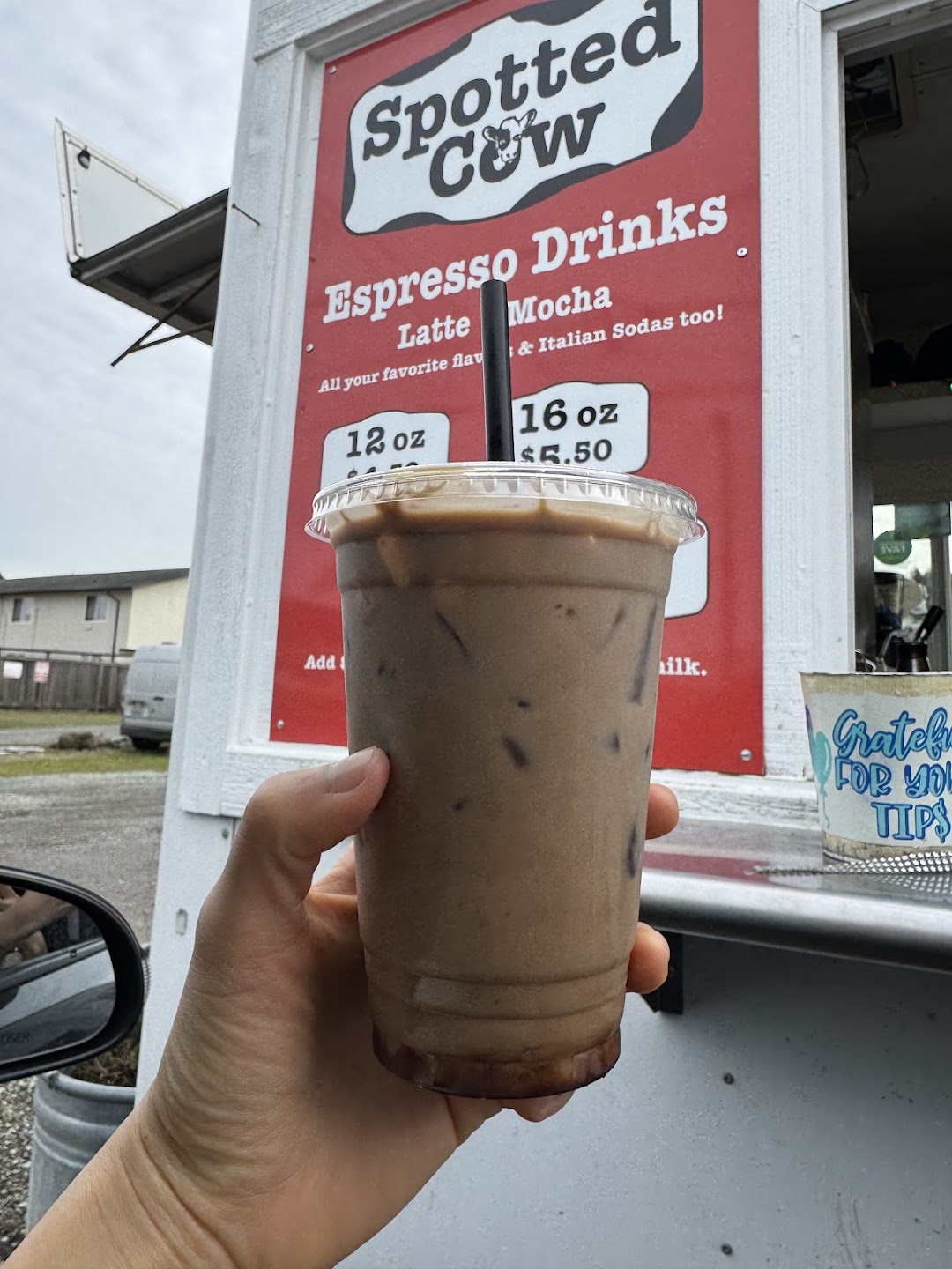 Photo of Spotted Cow Coffee LLC