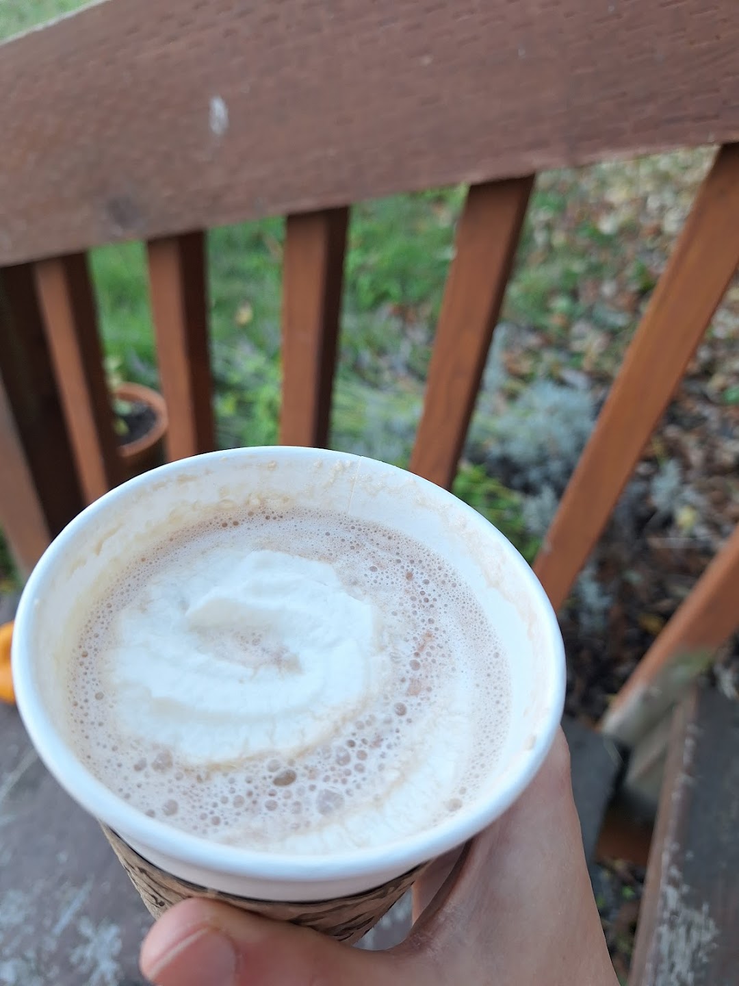 Photo of Spotted Cow Coffee LLC