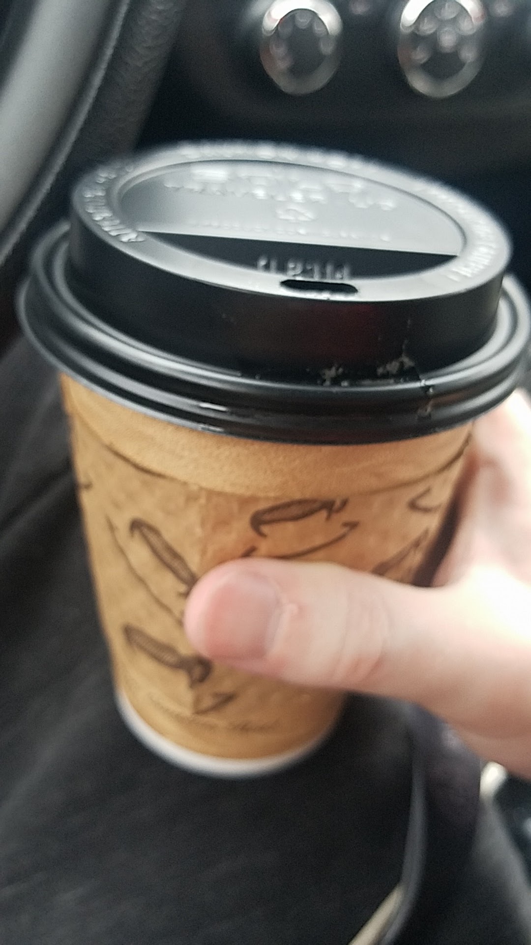 Photo of Spotted Cow Coffee LLC