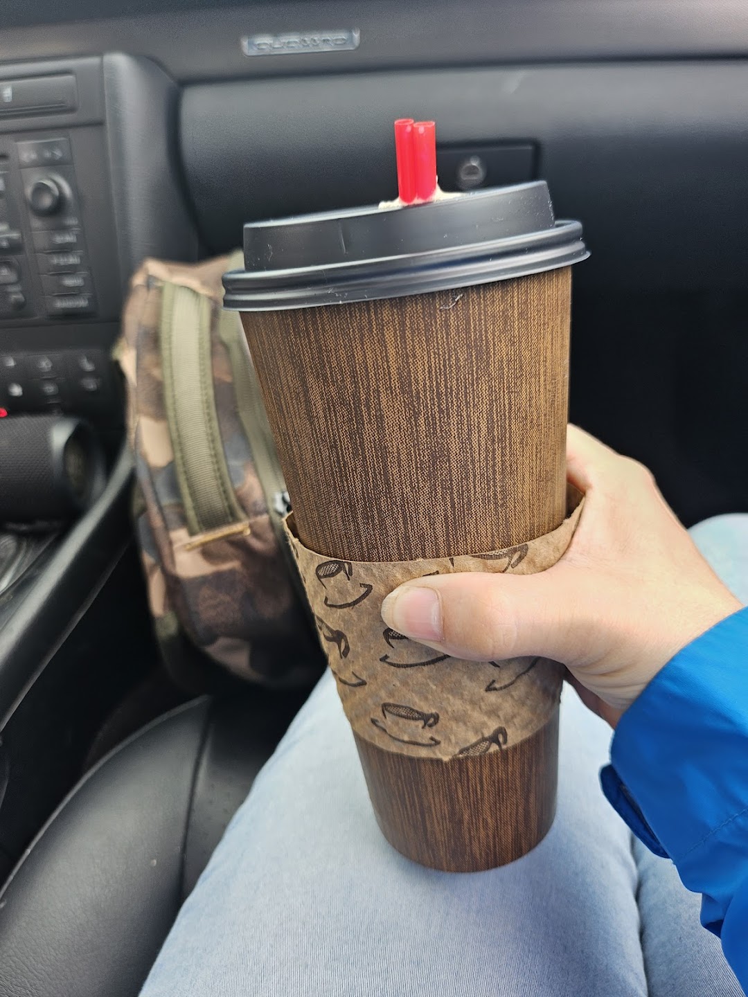 Photo of Spotted Cow Coffee LLC