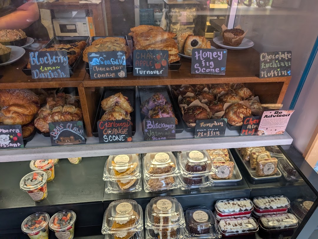 Photo of Red Twig Cafe and Bakery