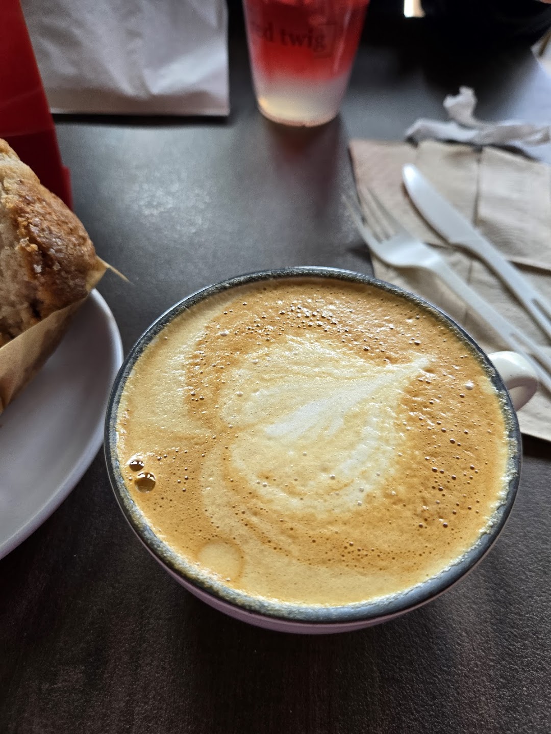 Photo of Red Twig Cafe and Bakery