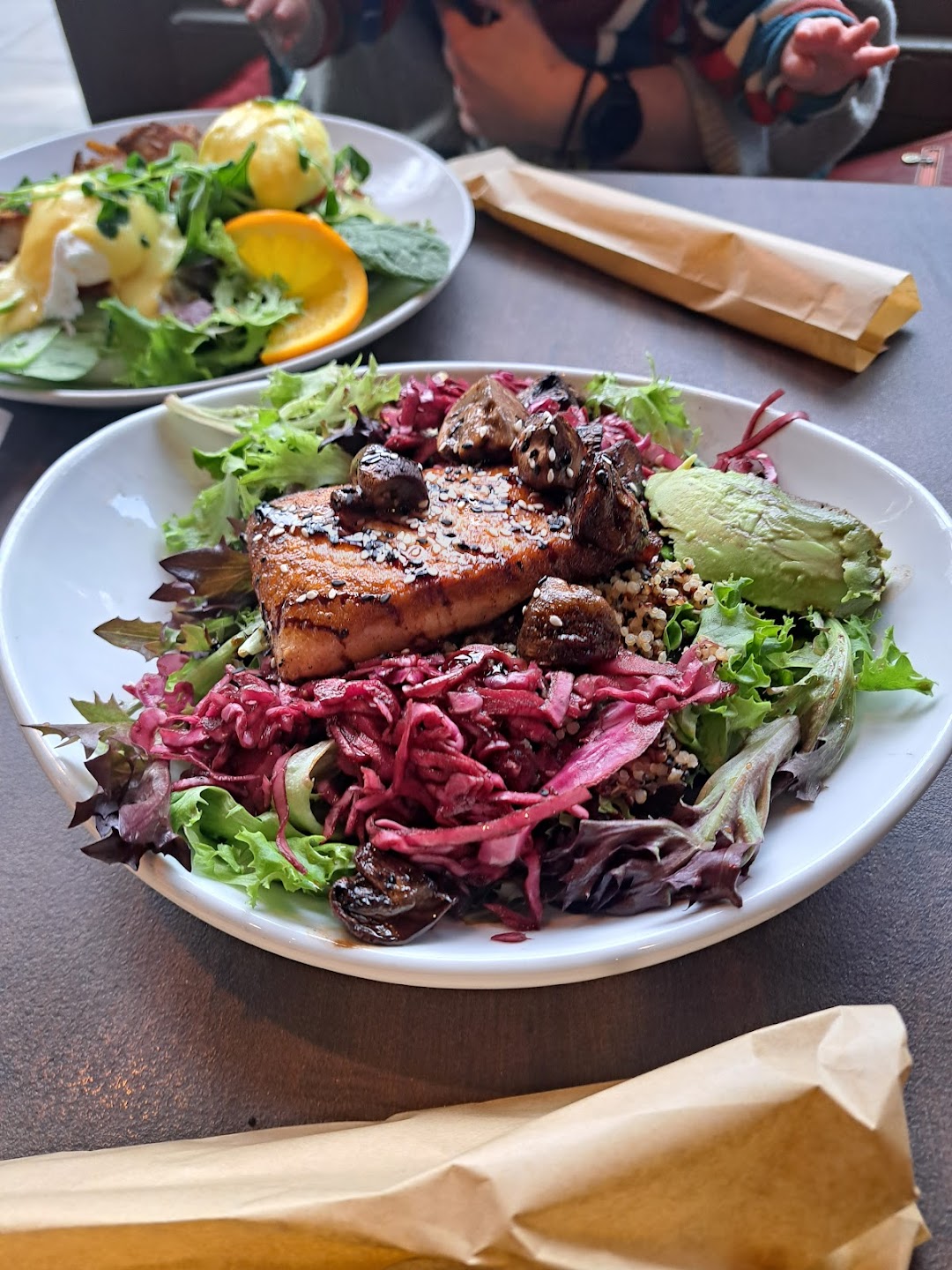 Photo of Red Twig Cafe and Bakery