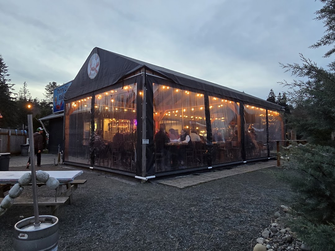 Thirsty Crab Brewery