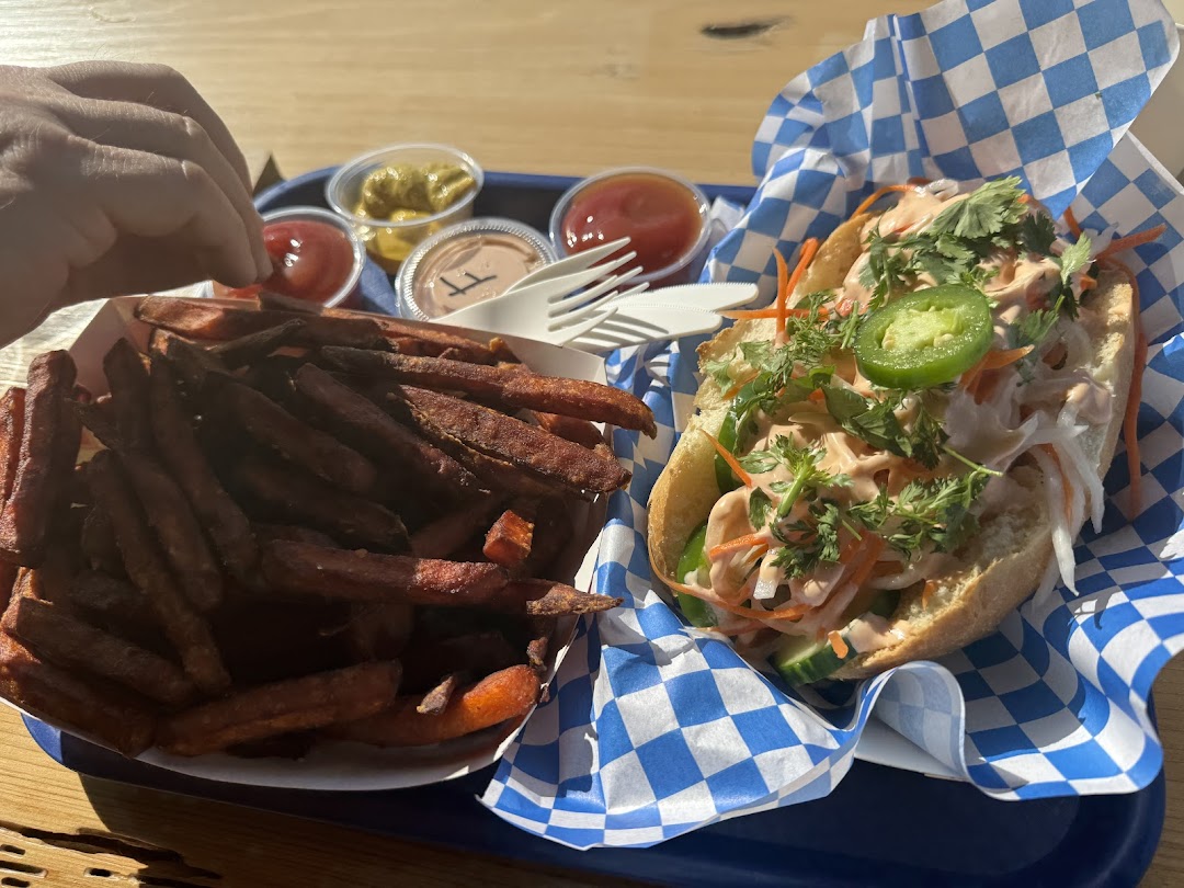 Photo of Thirsty Crab Brewery