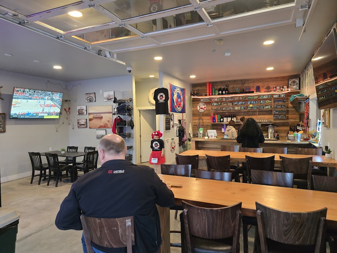 Photo of Thirsty Crab Brewery