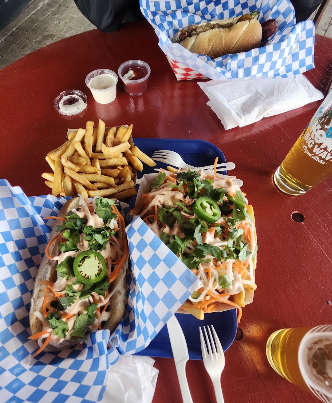 Photo of Thirsty Crab Brewery