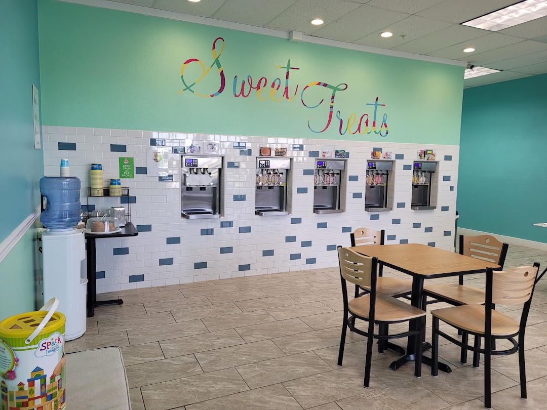Photo of Sweet Treats Frozen Yogurt