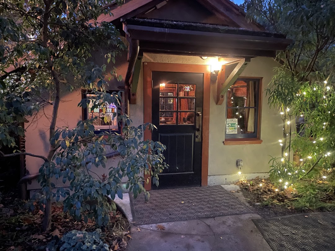 Photo of The Shed