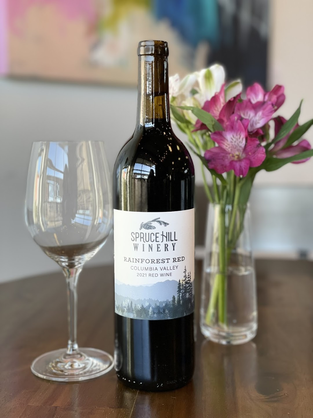 Photo of Spruce Hill Winery