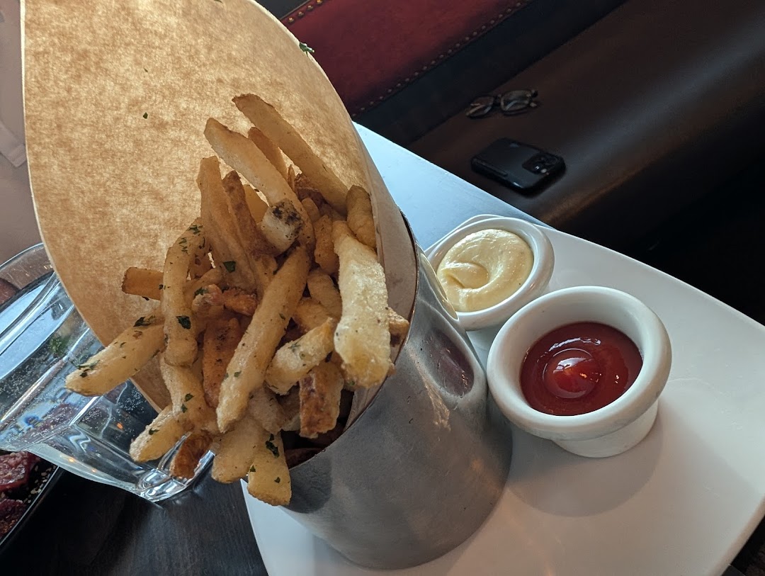 Photo of Le Grand Bistro Americain