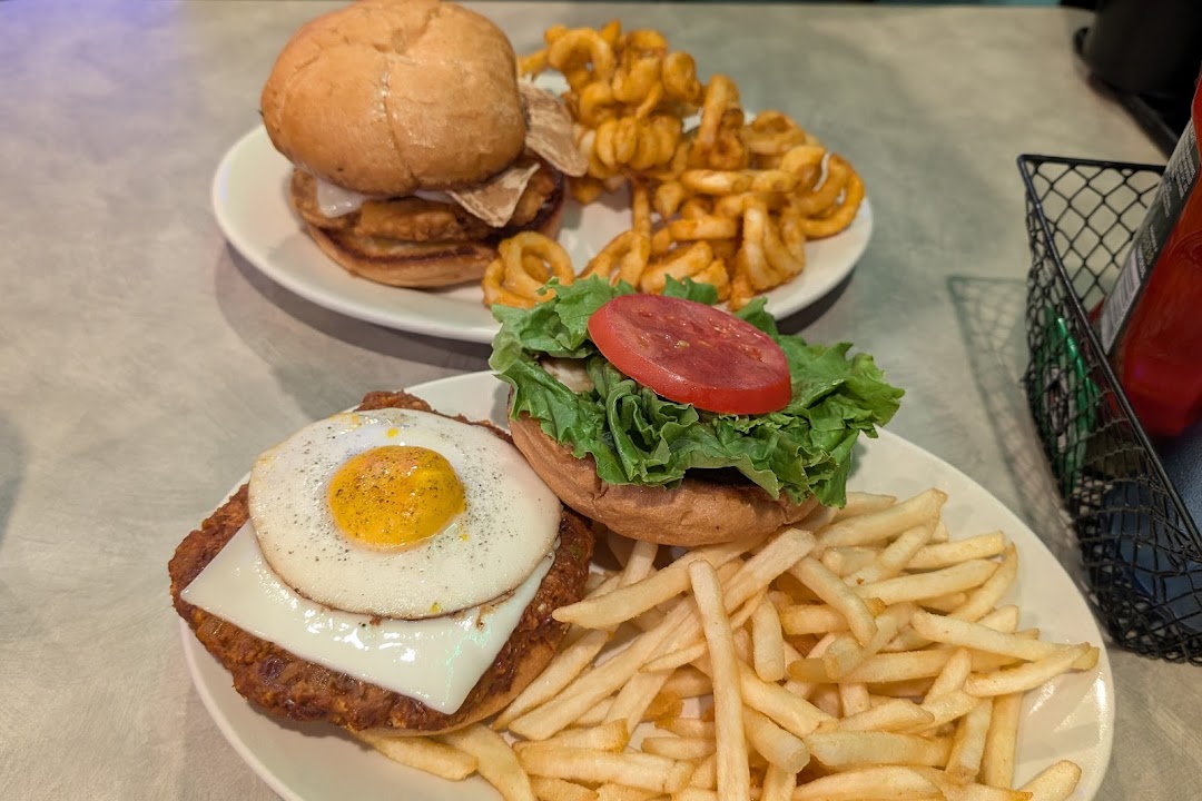 Photo of The Bayside Cafe