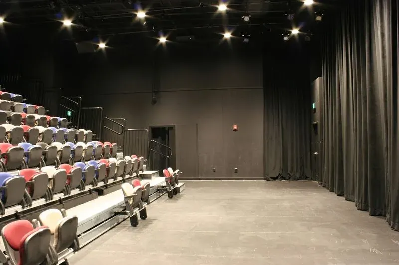 Taproot Theatre Company's Jewell Mainstage Theatre