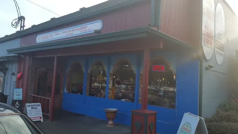 El Pueblito | Mexican Restaurant