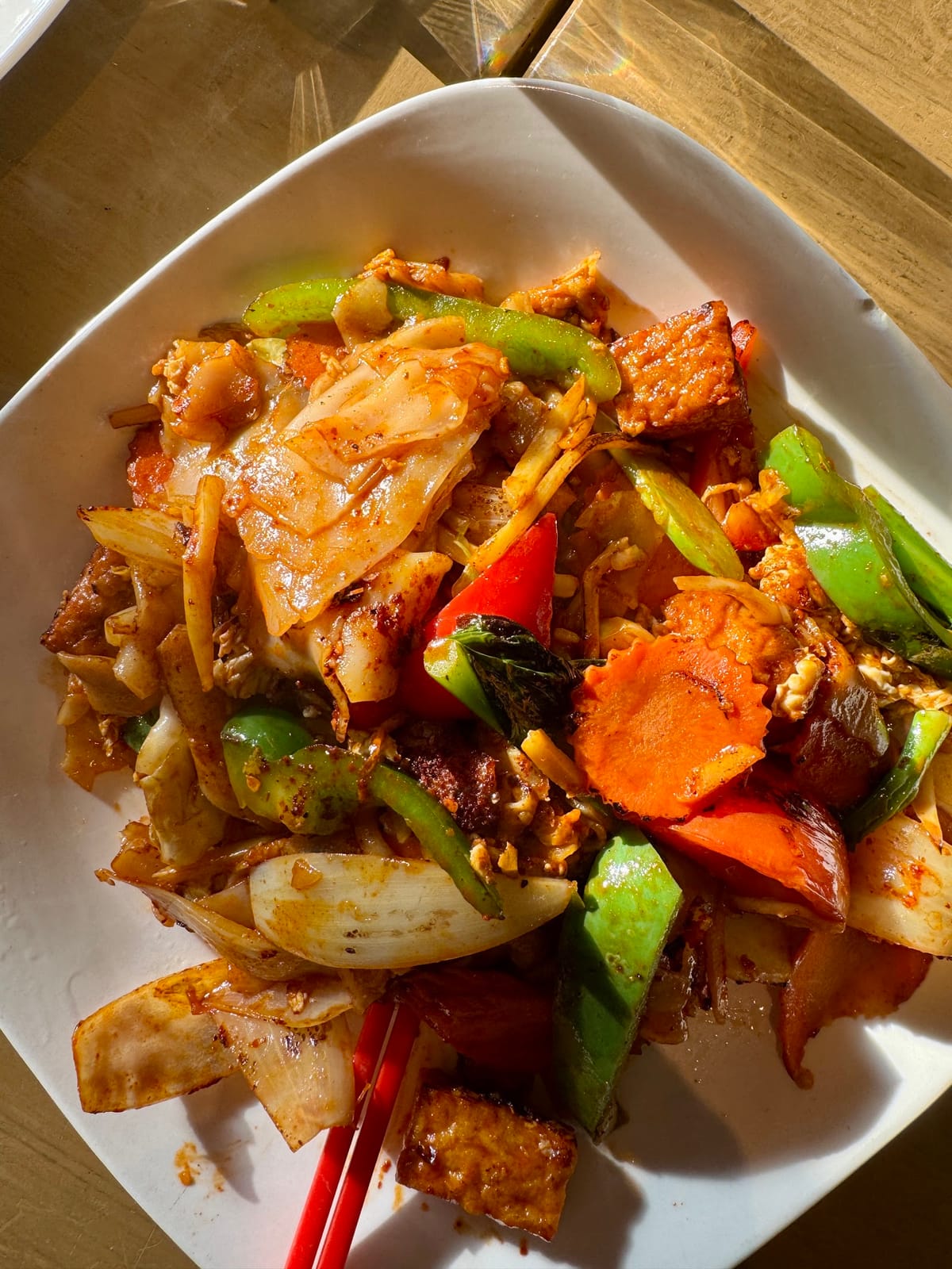 Photo of 45th Vegetarian Thai