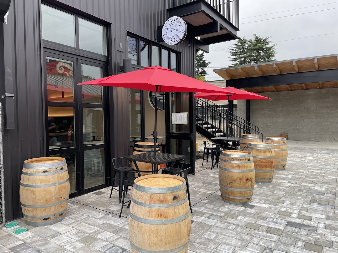 Photo of Virtue Cellars Winery