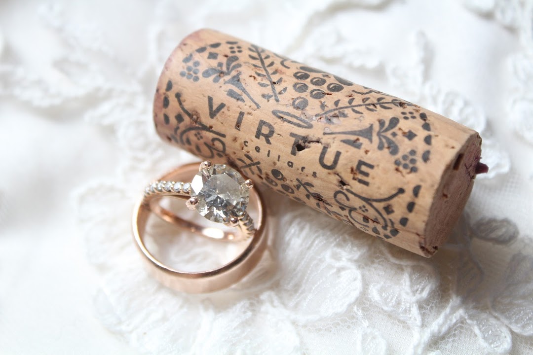 Photo of Virtue Cellars Winery
