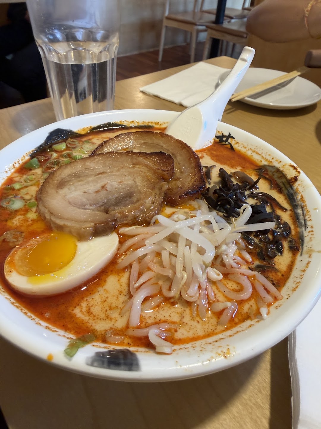 Photo of Ramen Nori • Ramen & Sushi