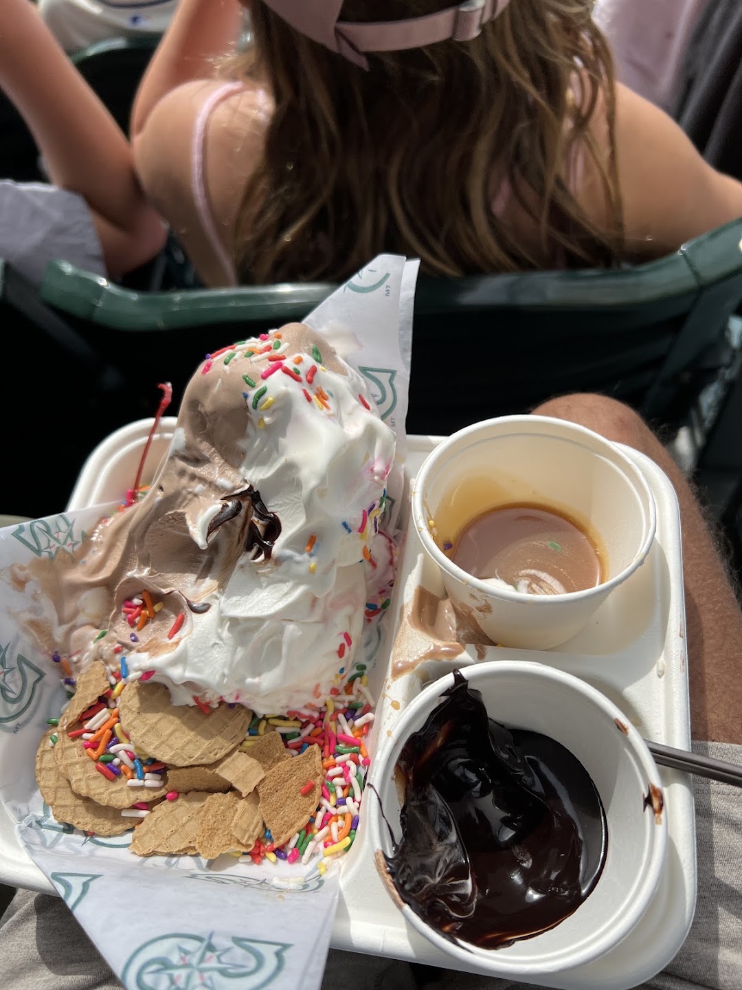 Mister Softee