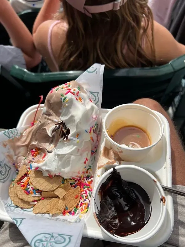 Mister Softee