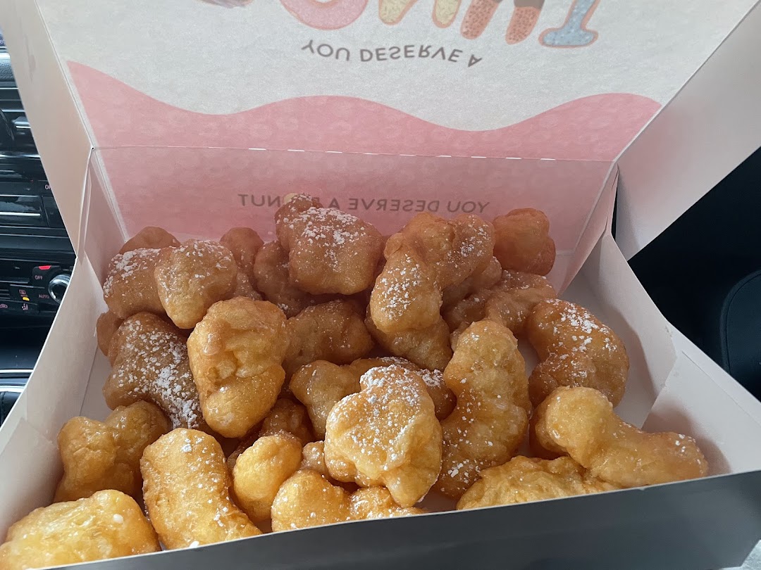 Photo of Sunrise Donuts & Espresso