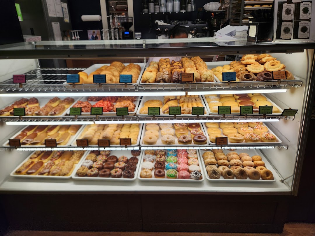 Photo of Sunrise Donuts & Espresso