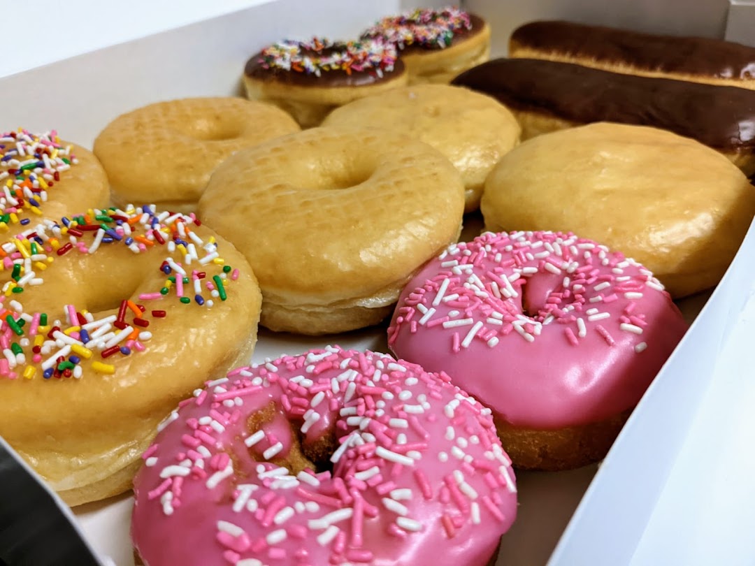 Photo of Sunrise Donuts & Espresso