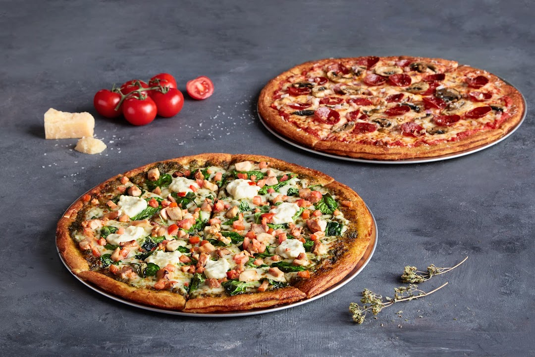 Photo of Oath Pizza - Poulsbo