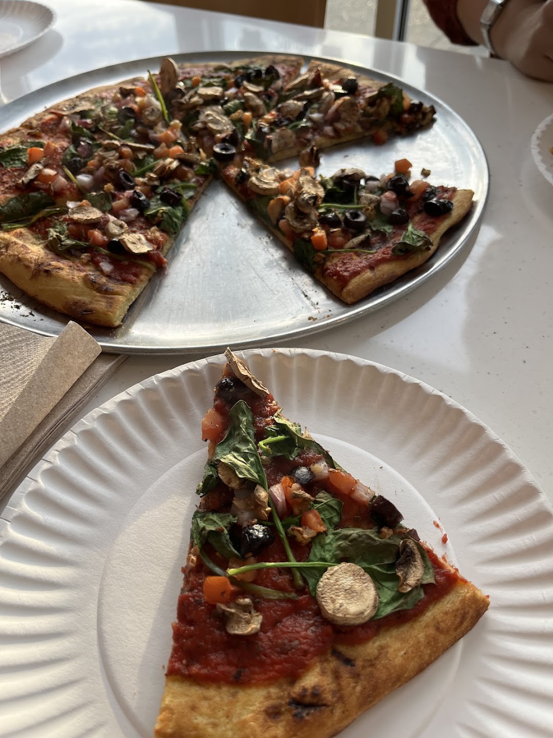 Photo of Oath Pizza - Poulsbo