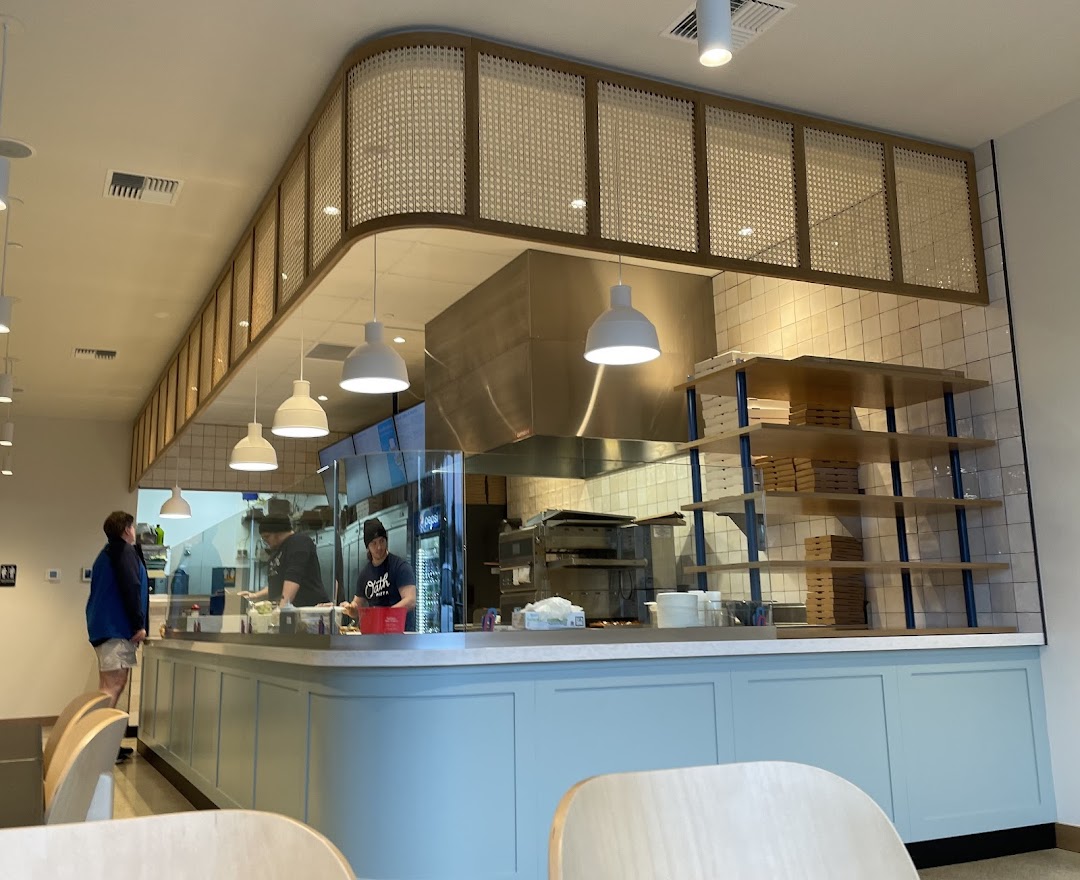 Photo of Oath Pizza - Poulsbo