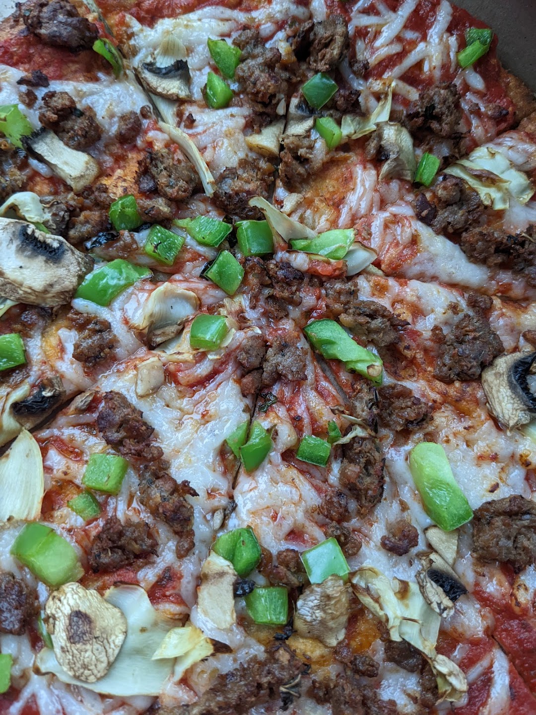 Photo of Oath Pizza - Poulsbo