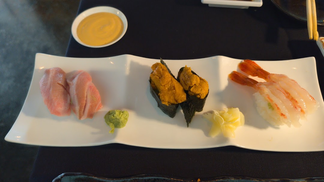 Photo of Yuzen Japanese Cuisine