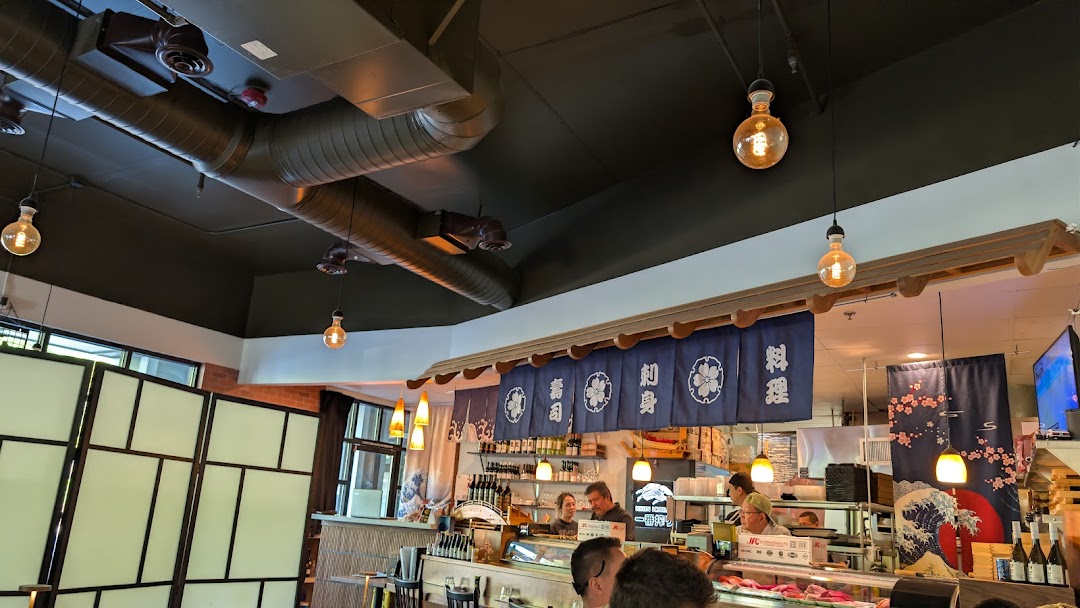Photo of Yuzen Japanese Cuisine