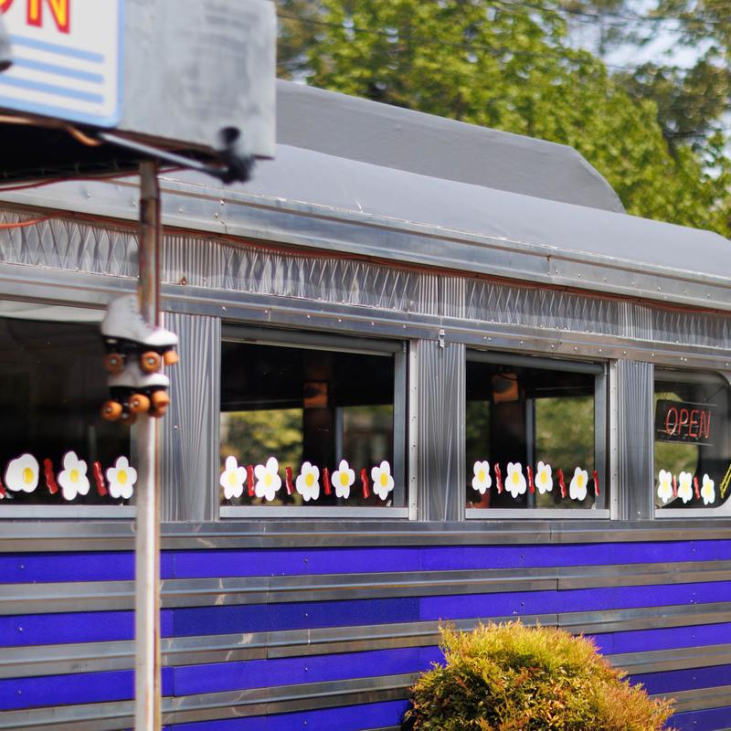 Madison Diner