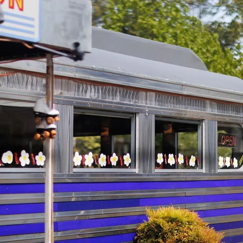 Madison Diner