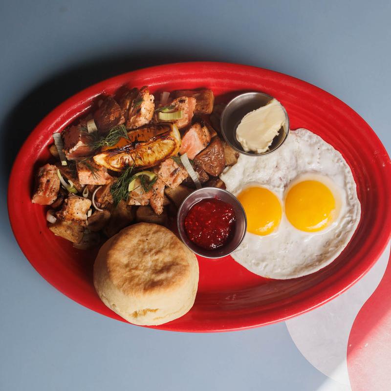 Photo of Madison Diner
