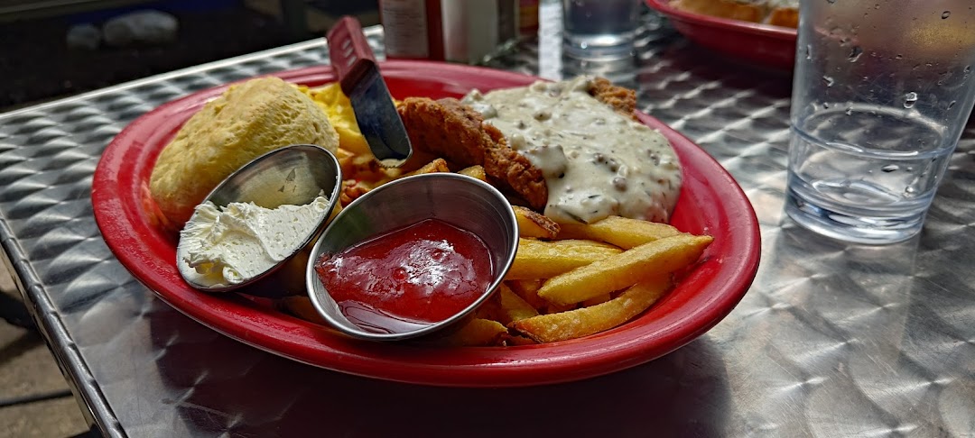 Photo of Madison Diner